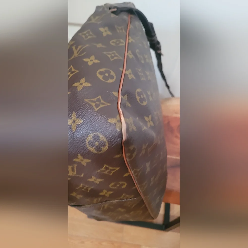 Louis Vuitton Marceau Crossbody bag